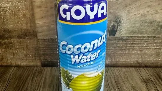 Coconut Water (Goya)