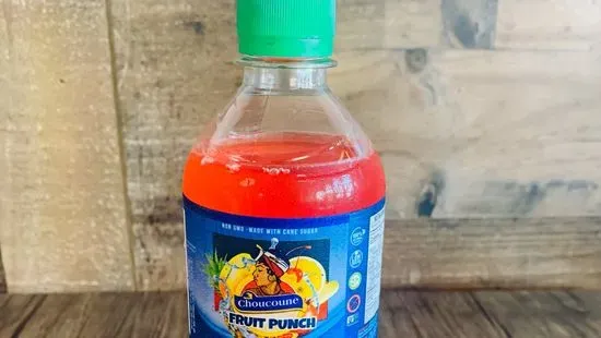 Chouconne (Fruit Punch)