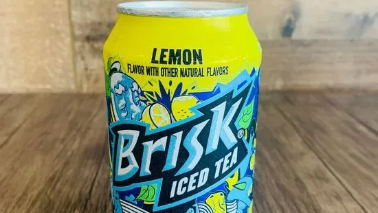 Brisk Ice Tea