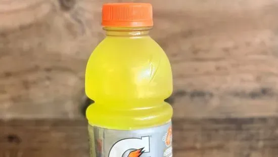 Gatorade Lemon Lime