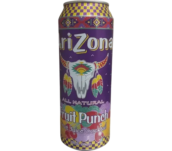 Arizona (fruit punch)