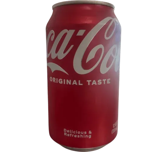 Coca Cola 