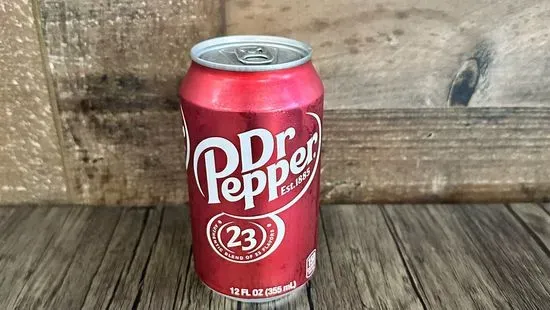 Dr Pepper