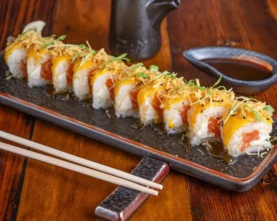 Olenka Roll