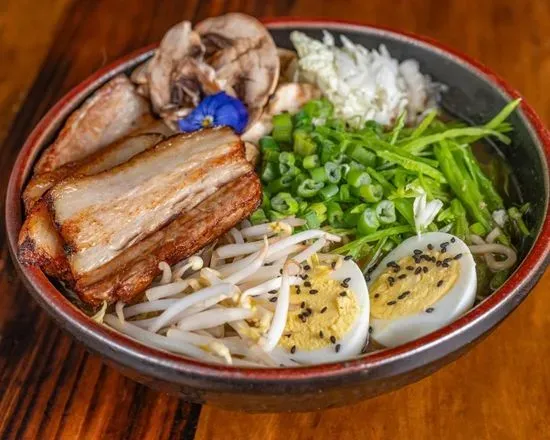 Ramen Soup