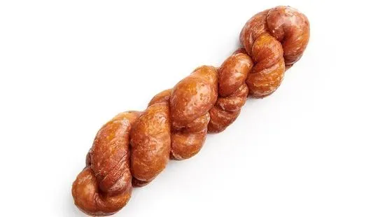 Cinnamon Twist