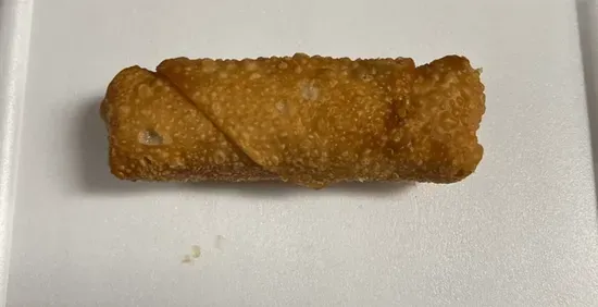 2. Egg Roll