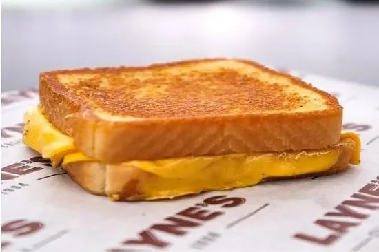 Kids Grilled Cheese Meal*