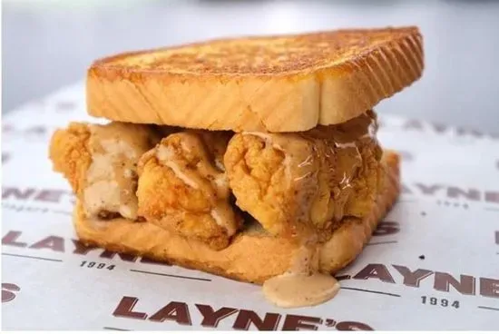 Chicken Finger Sandwich*