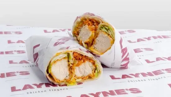 Chicken Wrap*