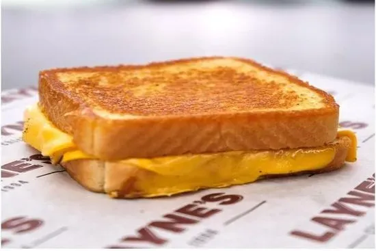 Grilled Cheese Sandwich*