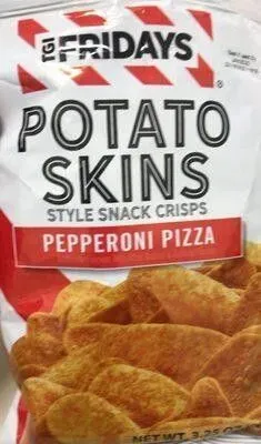 Potato Skins tgi fridays