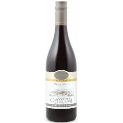 Oyster Bay Marlborough Pinot Noir 2021 Red Wine - New Zealand