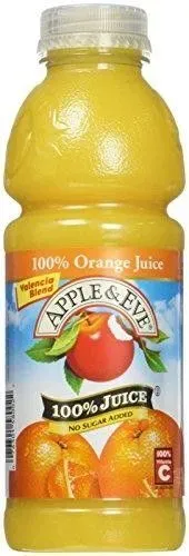 Orange Juice