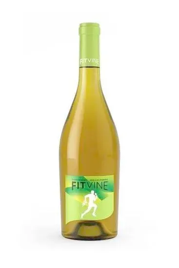 FitVine Chardonnay 750ml