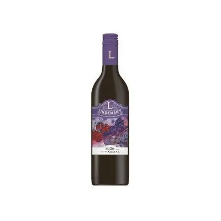 Lindeman's Bin 50 Shiraz 750ml