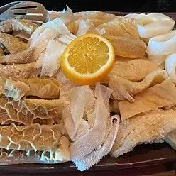 Beef Tripe Combo 吉祥四脆