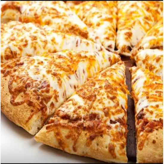 Cheese Pizza