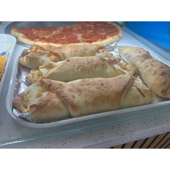 Chicken Roll
