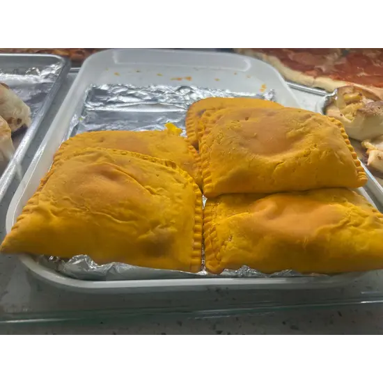 Beef Patty