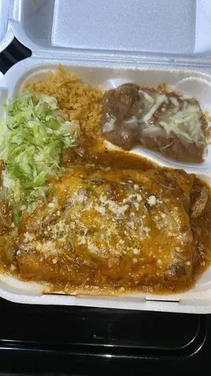 Chimichanga
