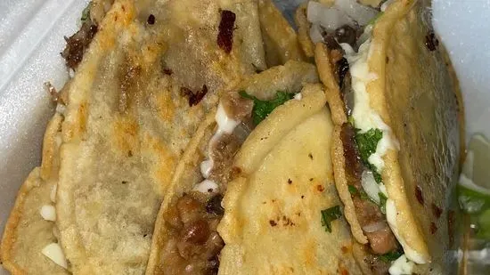 Gorditas (3)