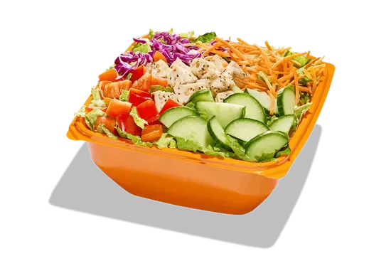 Thai Salad