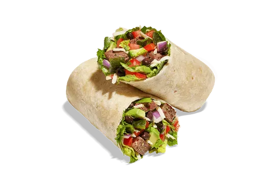 Fajita Wrap