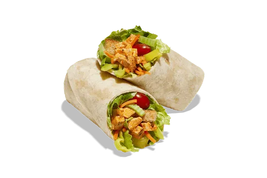 Buffalo Chicken Wrap