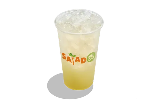 Traditional Lemonade