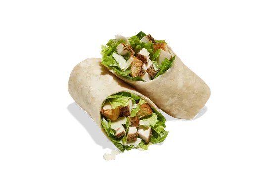 Caesar Wrap