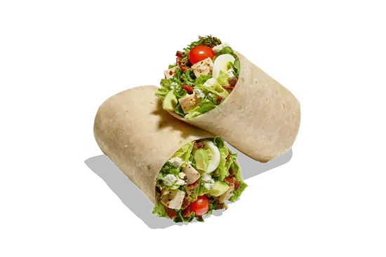 Cobb Wrap