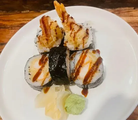 ★ Shrimp Tempura