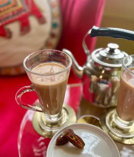 Elaichi Chai