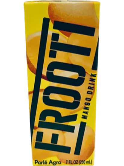 Frooti