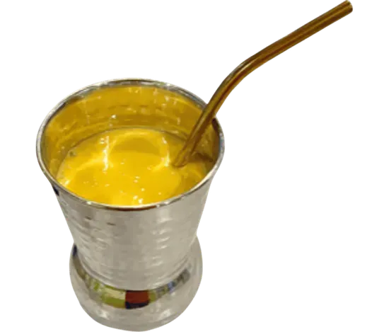 Mango Lassi