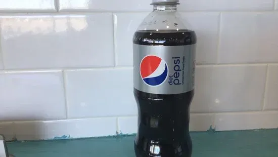 Diet Pepsi