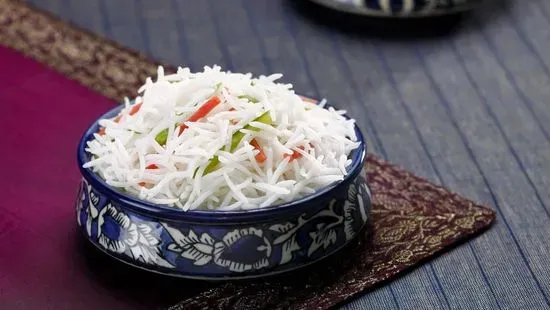 White Rice