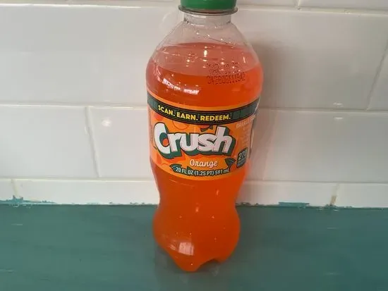 Orange Crush