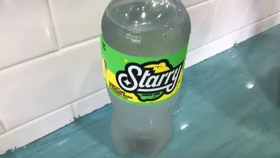 Starry/Sierra Mist 