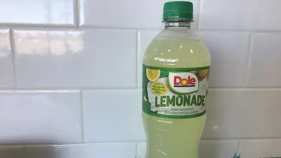 LEMONADE