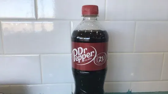 DR. PEPPER