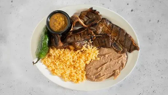 Costilla De Res