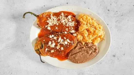 Chile Relleno