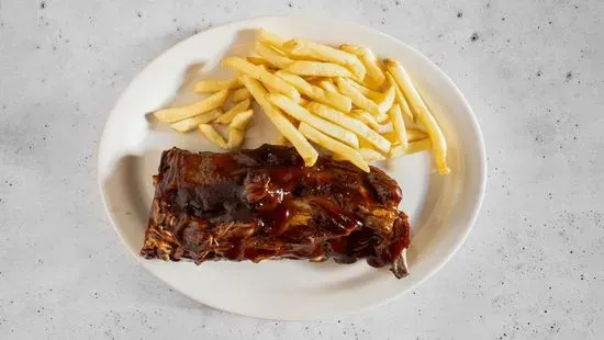 BBQ Ribs