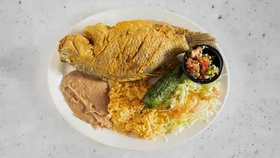 Mojarra