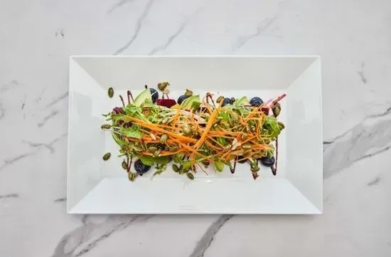 Roasted Beet Salad