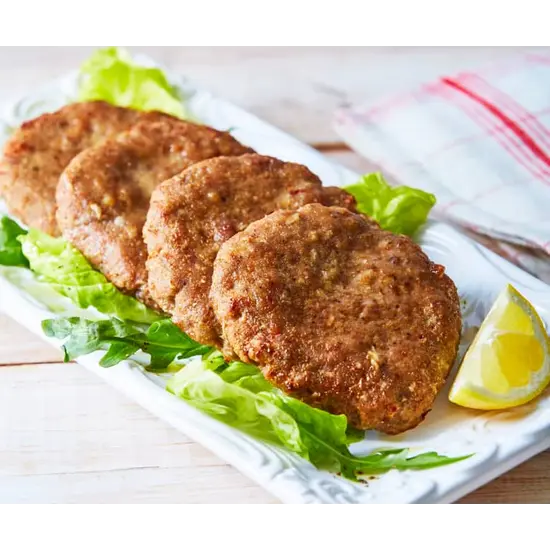 Galouti kebab