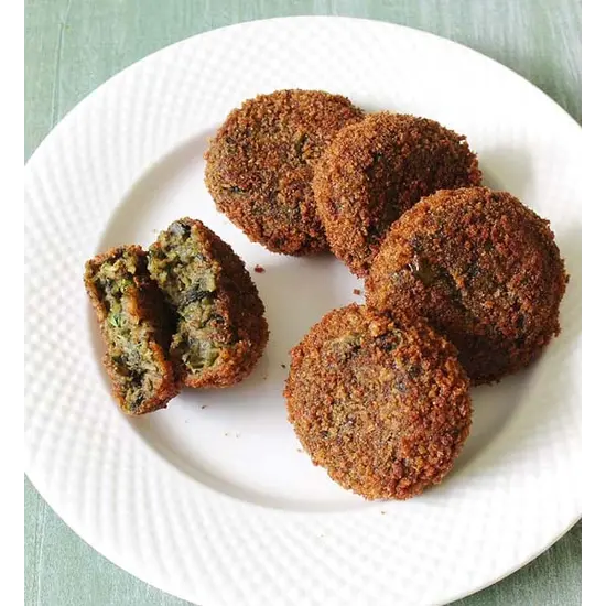 Hara Bhara kebab
