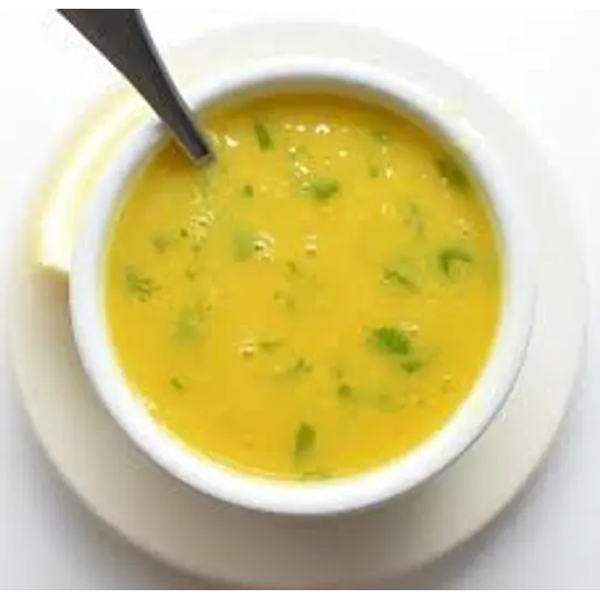 Mulligatawny Soup